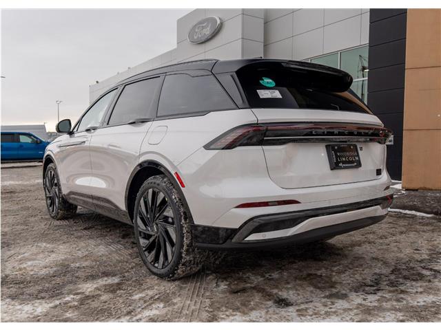 2026 Lincoln Nautilus Reserve (Stk: T-939) in Calgary - Image 4 of 24