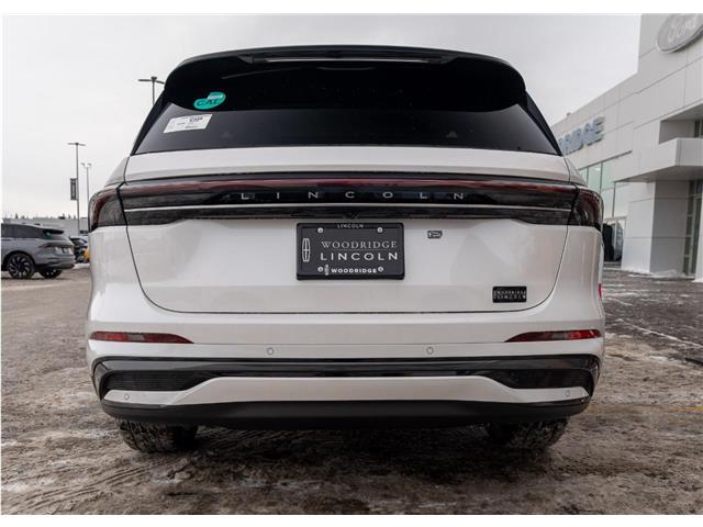 2026 Lincoln Nautilus Reserve (Stk: T-939) in Calgary - Image 5 of 24