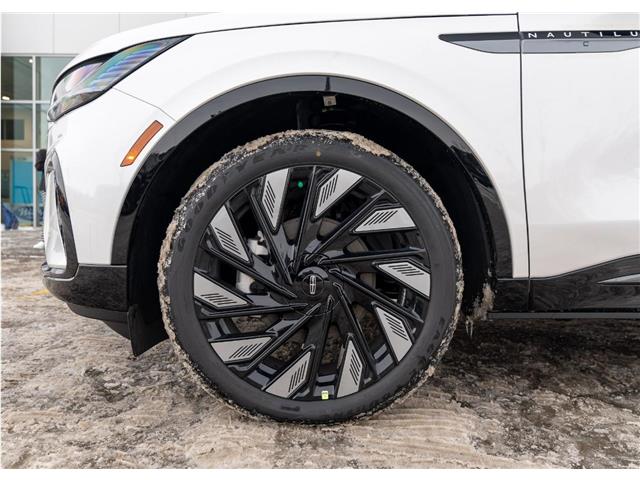 2026 Lincoln Nautilus Reserve (Stk: T-939) in Calgary - Image 8 of 24