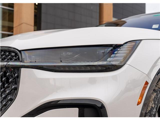 2026 Lincoln Nautilus Reserve (Stk: T-939) in Calgary - Image 9 of 24