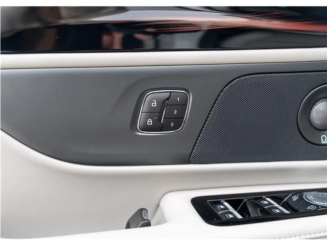 2026 Lincoln Nautilus Reserve (Stk: T-939) in Calgary - Image 11 of 24