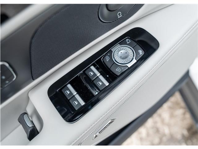 2026 Lincoln Nautilus Reserve (Stk: T-939) in Calgary - Image 12 of 24