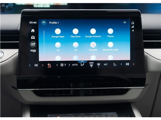 2026 Lincoln Nautilus Reserve (Stk: T-939) in Calgary - Image 17 of 24