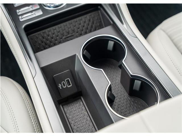 2026 Lincoln Nautilus Reserve (Stk: T-939) in Calgary - Image 19 of 24