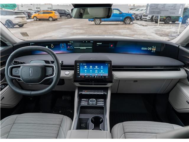 2026 Lincoln Nautilus Reserve (Stk: T-939) in Calgary - Image 20 of 24