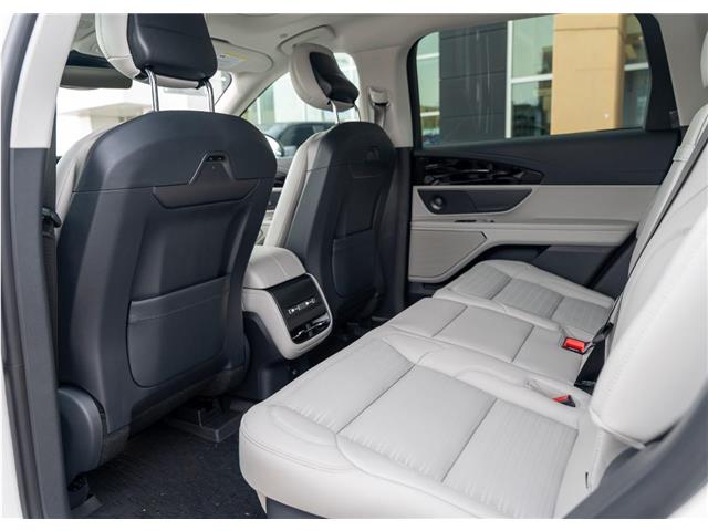 2026 Lincoln Nautilus Reserve (Stk: T-939) in Calgary - Image 23 of 24