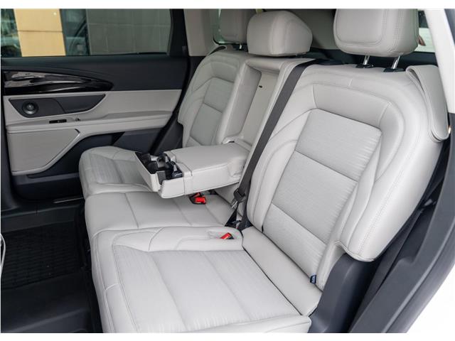 2026 Lincoln Nautilus Reserve (Stk: T-939) in Calgary - Image 24 of 24