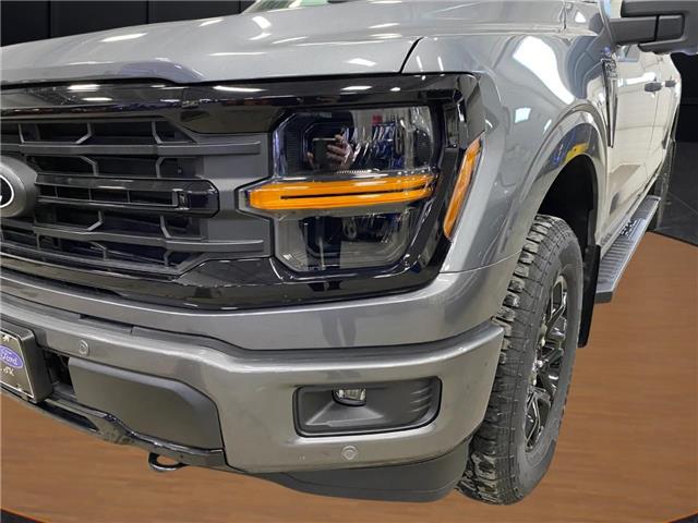 2025 Ford F-150 XLT (Stk: 26043) in Melfort - Image 2 of 22