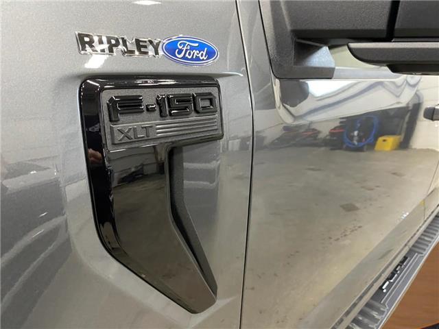 2025 Ford F-150 XLT (Stk: 26043) in Melfort - Image 3 of 22