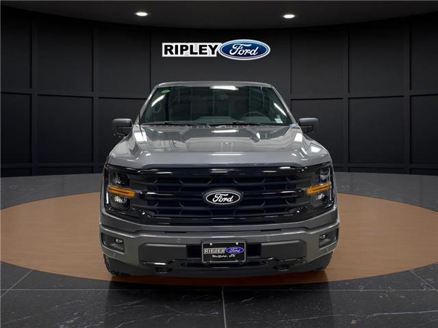 2025 Ford F-150 XLT (Stk: 26043) in Melfort - Image 4 of 22