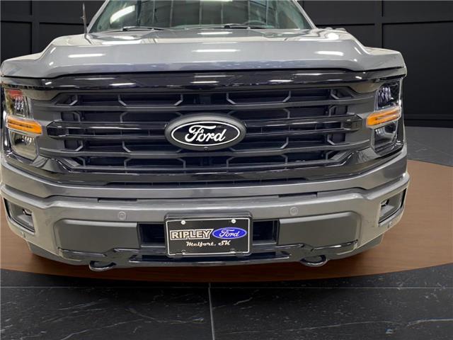 2025 Ford F-150 XLT (Stk: 26043) in Melfort - Image 5 of 22