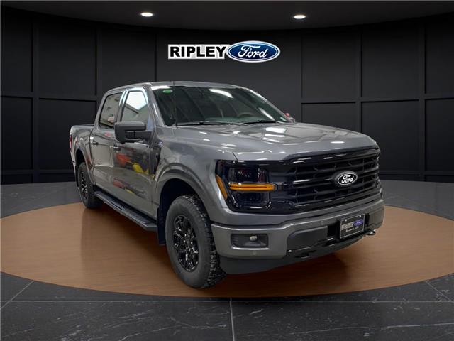 2025 Ford F-150 XLT (Stk: 26043) in Melfort - Image 6 of 22