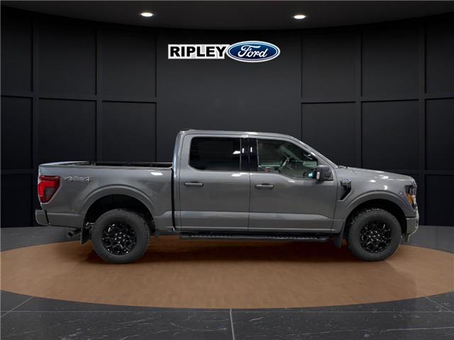 2025 Ford F-150 XLT (Stk: 26043) in Melfort - Image 7 of 22