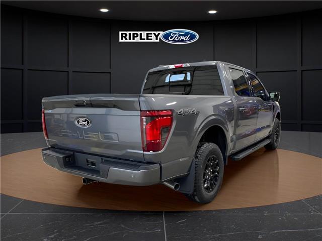 2025 Ford F-150 XLT (Stk: 26043) in Melfort - Image 8 of 22
