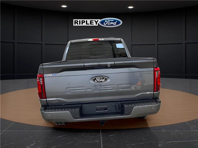 2025 Ford F-150 XLT (Stk: 26043) in Melfort - Image 9 of 22