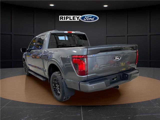 2025 Ford F-150 XLT (Stk: 26043) in Melfort - Image 10 of 22