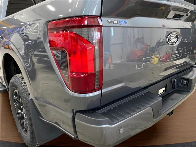 2025 Ford F-150 XLT (Stk: 26043) in Melfort - Image 11 of 22