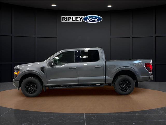 2025 Ford F-150 XLT (Stk: 26043) in Melfort - Image 12 of 22