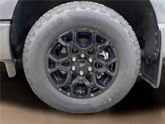 2025 Ford F-150 XLT (Stk: 26043) in Melfort - Image 13 of 22