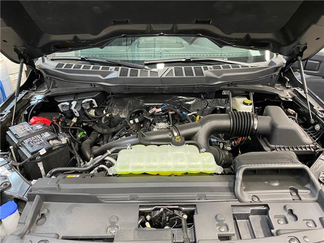 2025 Ford F-150 XLT (Stk: 26043) in Melfort - Image 15 of 22