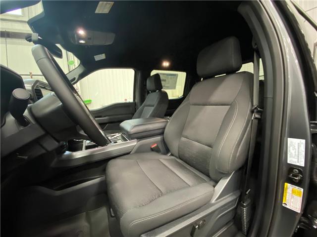 2025 Ford F-150 XLT (Stk: 26043) in Melfort - Image 16 of 22