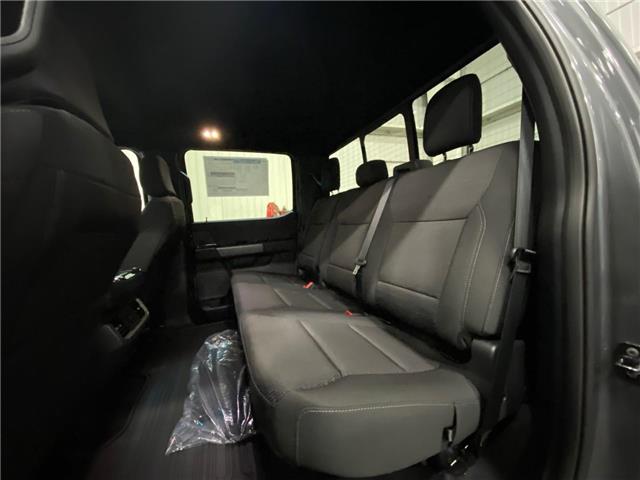 2025 Ford F-150 XLT (Stk: 26043) in Melfort - Image 17 of 22