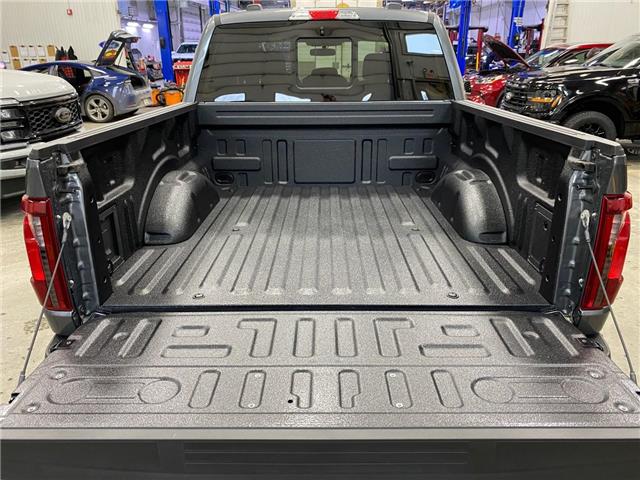 2025 Ford F-150 XLT (Stk: 26043) in Melfort - Image 18 of 22