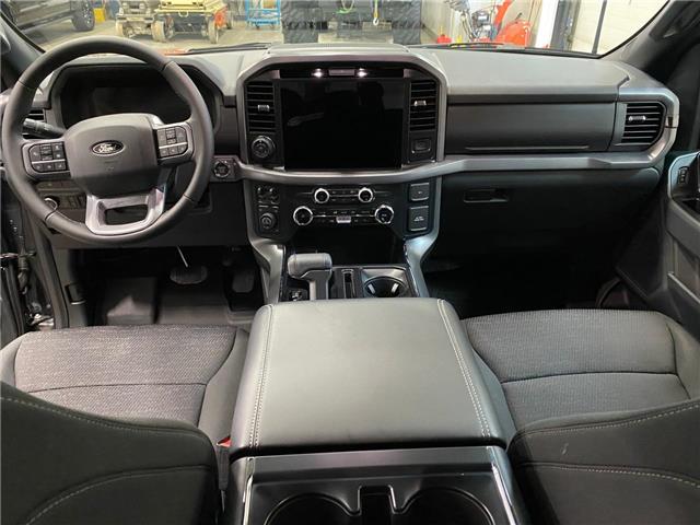 2025 Ford F-150 XLT (Stk: 26043) in Melfort - Image 19 of 22