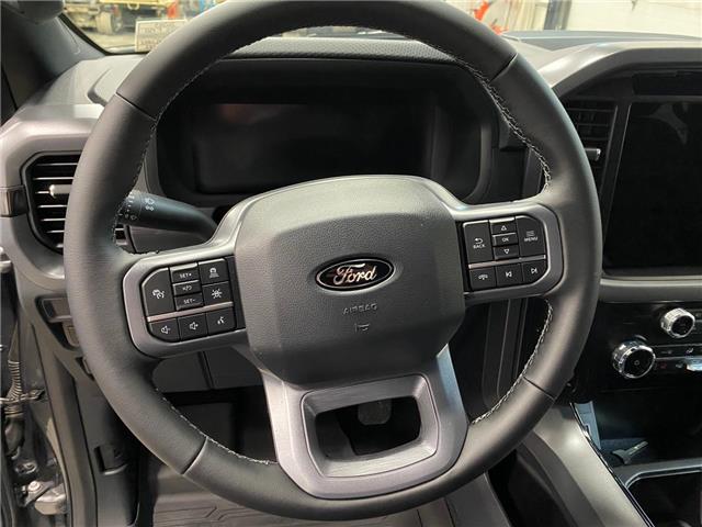 2025 Ford F-150 XLT (Stk: 26043) in Melfort - Image 20 of 22