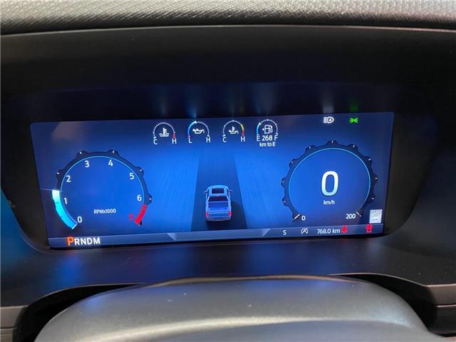 2025 Ford F-150 XLT (Stk: 26043) in Melfort - Image 21 of 22