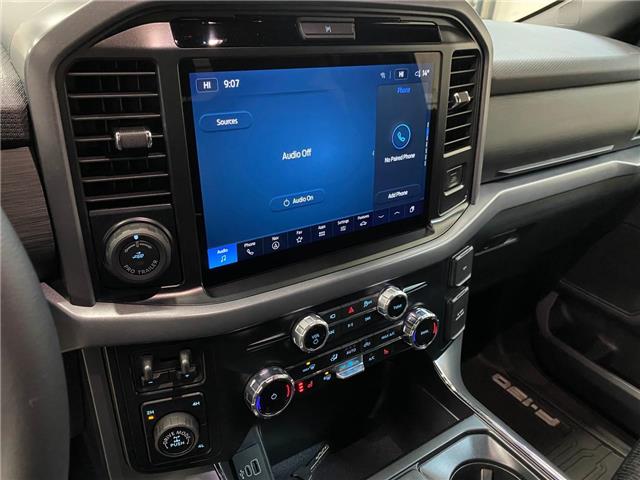 2025 Ford F-150 XLT (Stk: 26043) in Melfort - Image 22 of 22