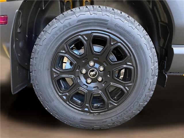 2026 Ford Bronco Sport Badlands (Stk: 26051) in Melfort - Image 13 of 25