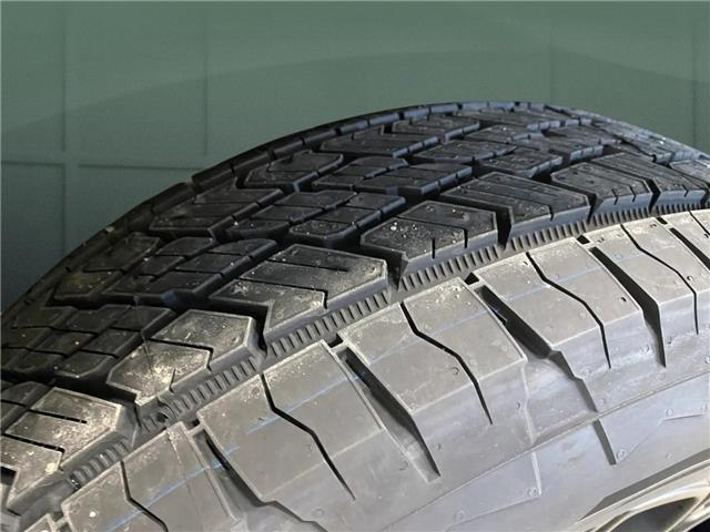 2026 Ford Bronco Sport Badlands (Stk: 26051) in Melfort - Image 14 of 25