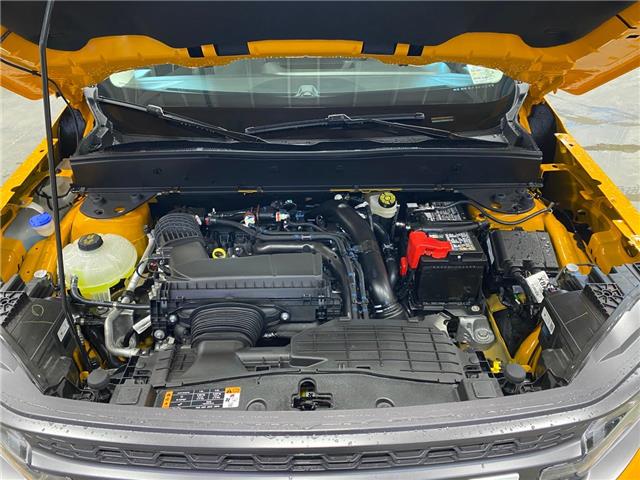 2026 Ford Bronco Sport Badlands (Stk: 26051) in Melfort - Image 15 of 25