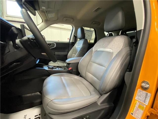 2026 Ford Bronco Sport Badlands (Stk: 26051) in Melfort - Image 16 of 25
