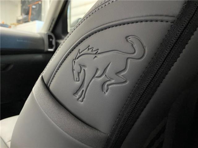 2026 Ford Bronco Sport Badlands (Stk: 26051) in Melfort - Image 17 of 25