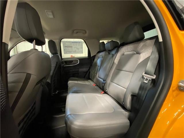 2026 Ford Bronco Sport Badlands (Stk: 26051) in Melfort - Image 18 of 25