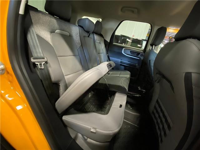 2026 Ford Bronco Sport Badlands (Stk: 26051) in Melfort - Image 19 of 25