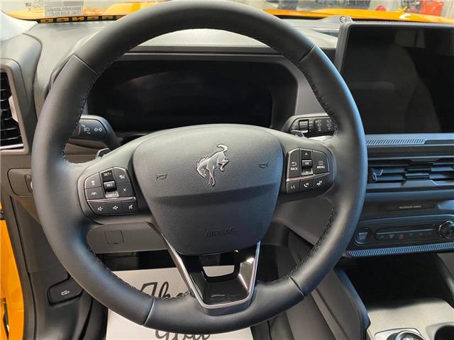 2026 Ford Bronco Sport Badlands (Stk: 26051) in Melfort - Image 22 of 25