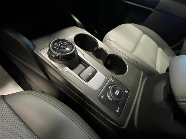 2026 Ford Bronco Sport Badlands (Stk: 26051) in Melfort - Image 23 of 25