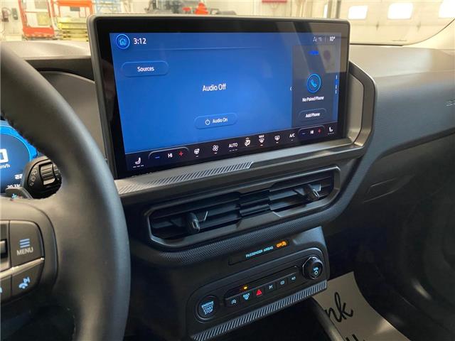 2026 Ford Bronco Sport Badlands (Stk: 26051) in Melfort - Image 25 of 25