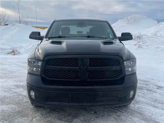 2022 RAM 1500 Classic SLT (Stk: 165381) in London - Image 2 of 8 2022 RAM 1500 Classic SLT (Stk: 165381) in London - Image 2 of 8