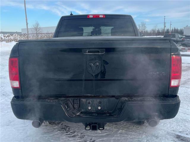 2022 RAM 1500 Classic SLT (Stk: 165381) in London - Image 4 of 8 2022 RAM 1500 Classic SLT (Stk: 165381) in London - Image 4 of 8