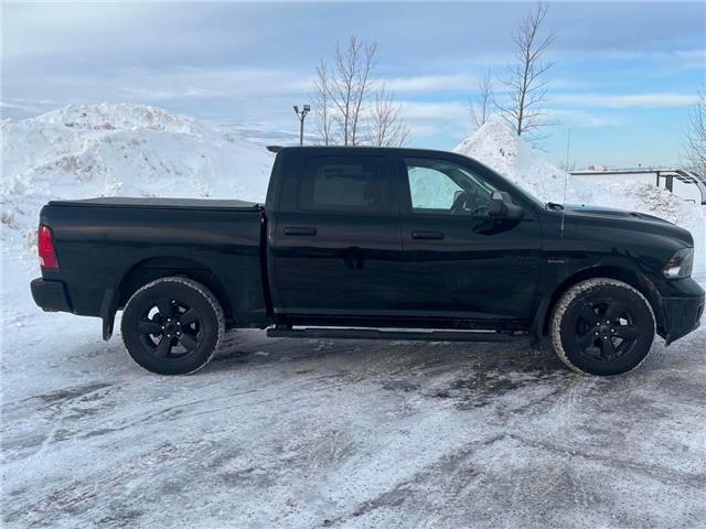 2022 RAM 1500 Classic SLT (Stk: 165381) in London - Image 5 of 8 2022 RAM 1500 Classic SLT (Stk: 165381) in London - Image 5 of 8