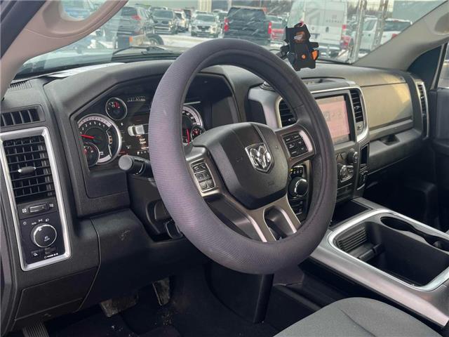 2022 RAM 1500 Classic SLT (Stk: 165381) in London - Image 6 of 8 2022 RAM 1500 Classic SLT (Stk: 165381) in London - Image 6 of 8