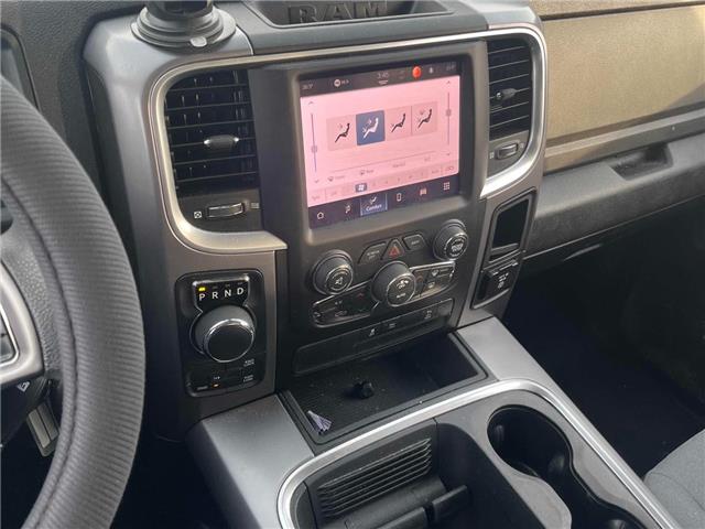 2022 RAM 1500 Classic SLT (Stk: 165381) in London - Image 7 of 8 2022 RAM 1500 Classic SLT (Stk: 165381) in London - Image 7 of 8