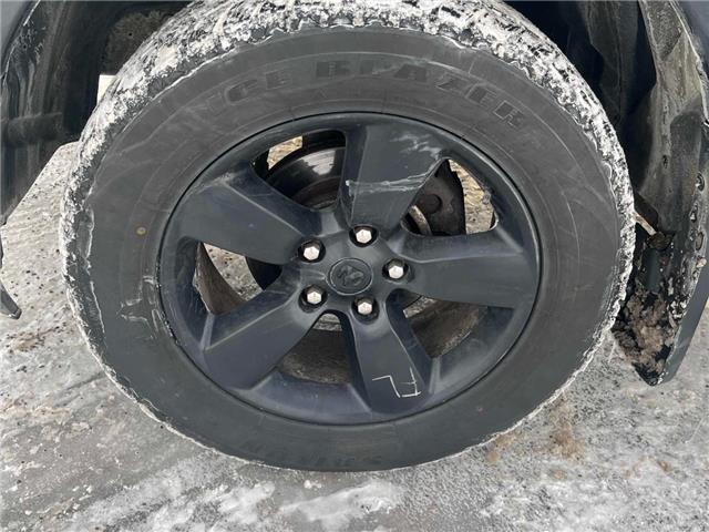 2022 RAM 1500 Classic SLT (Stk: 165381) in London - Image 8 of 8 2022 RAM 1500 Classic SLT (Stk: 165381) in London - Image 8 of 8