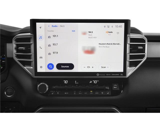 2026 Toyota Tundra (Stk: 36500) in Aurora - Image 7 of 12 2026 Toyota Tundra (Stk: 36500) in Aurora - Image 7 of 12