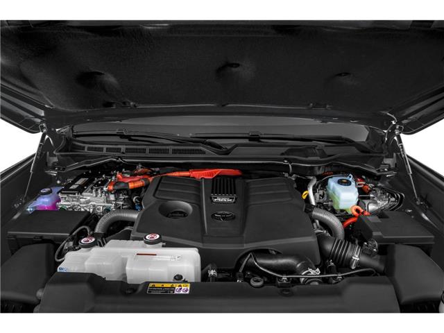 2026 Toyota Tundra (Stk: 36500) in Aurora - Image 9 of 12 2026 Toyota Tundra (Stk: 36500) in Aurora - Image 9 of 12