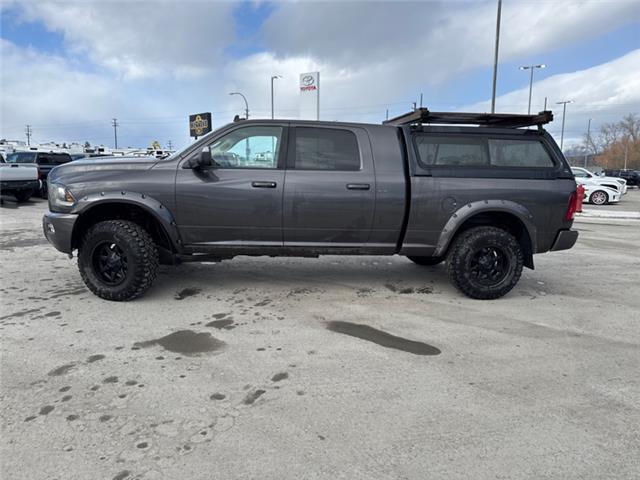 2018 RAM 3500 Laramie (Stk: C135136M) in Cranbrook - Image 2 of 18